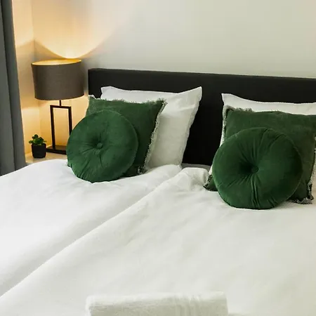 Сasa de vacaciones Tilburg 2Br Apartment Group Friendly Kitchen Tilburgo