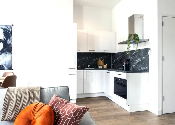 New 2br With Wifi Close To Center Casa vacanze *