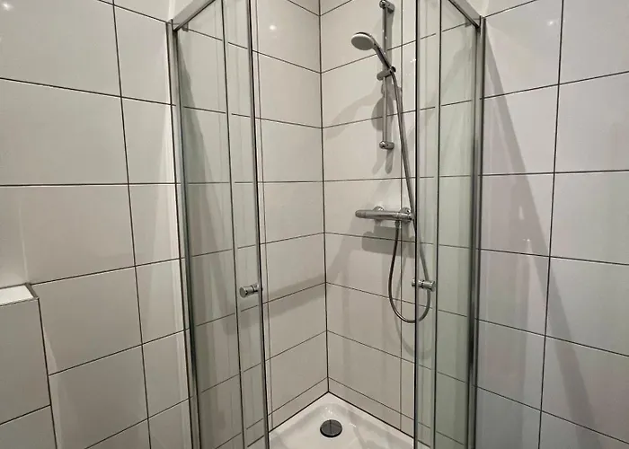 Tilburg 2Br Apartment Group Friendly Kitchen Сasa de vacaciones *