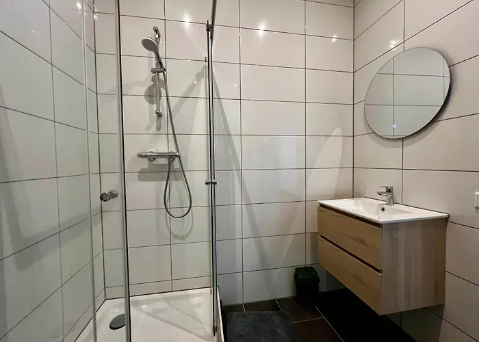 New 2br With Wifi Close To Center Casa vacanze *