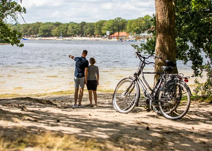 Tilburg 2Br Apartment Group Friendly Kitchen *